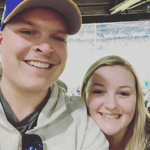 Meet your Posher, Kristine